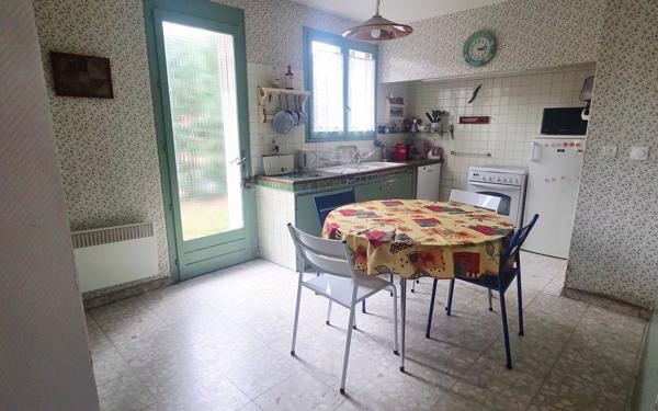 Maison à vendre    5 pièces •  Muret