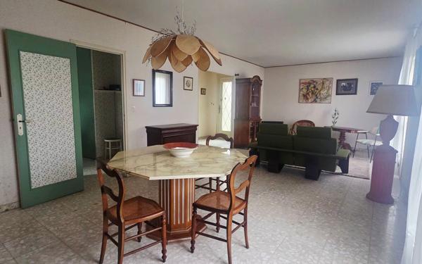 Maison à vendre    5 pièces •  Muret