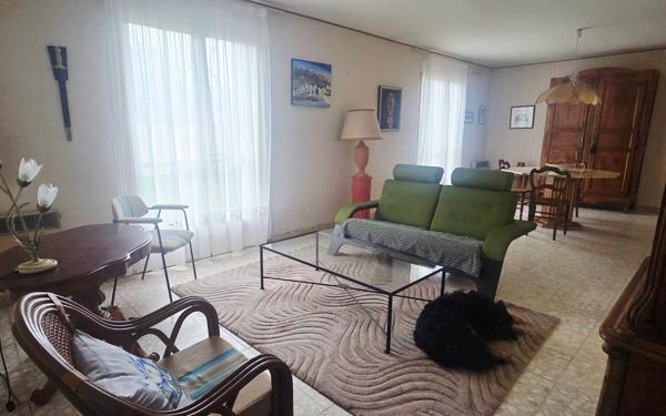 Maison à vendre    5 pièces •  Muret