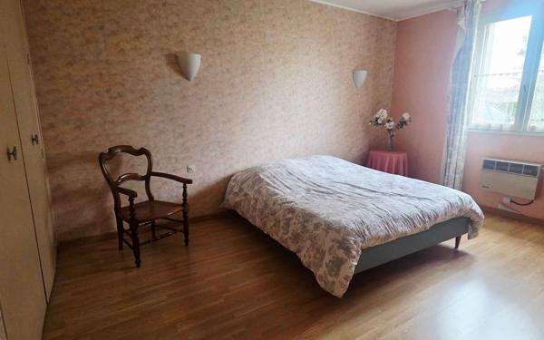 Maison à vendre    5 pièces •  Muret