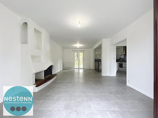 Maison familiale 6 pièces à vendre à La Ferté Saint Aubin - 286 200 €