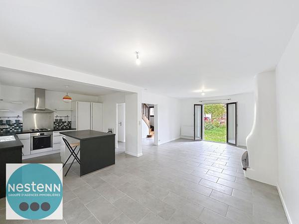 Maison familiale 6 pièces à vendre à La Ferté Saint Aubin - 286 200 €