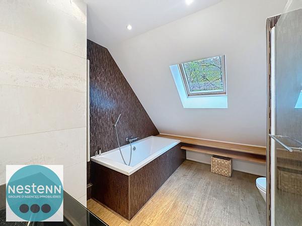 Maison familiale 6 pièces à vendre à La Ferté Saint Aubin - 286 200 €