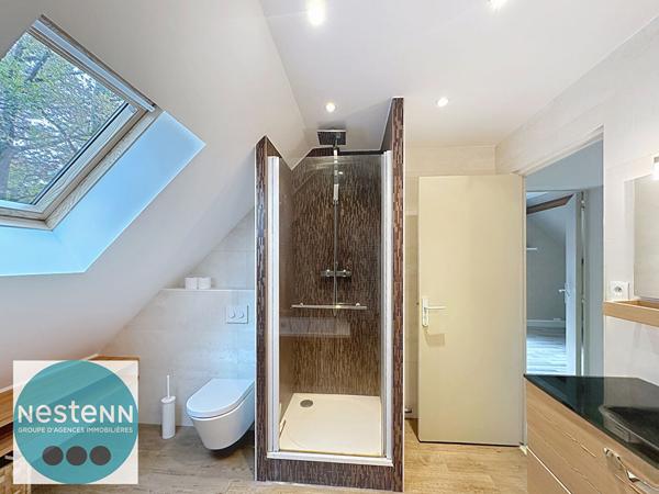 Maison familiale 6 pièces à vendre à La Ferté Saint Aubin - 286 200 €