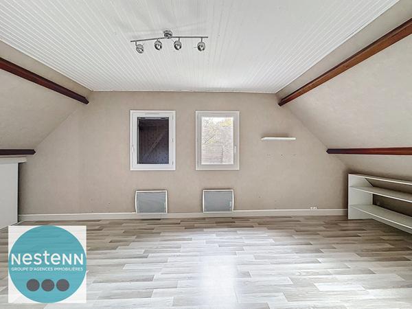 Maison familiale 6 pièces à vendre à La Ferté Saint Aubin - 286 200 €