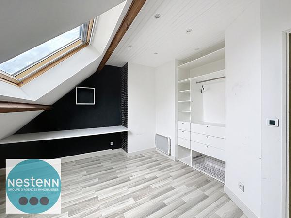 Maison familiale 6 pièces à vendre à La Ferté Saint Aubin - 286 200 €