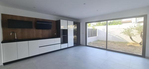 Maison Balaruc Les Bains 4 pièce(s) 118 m2