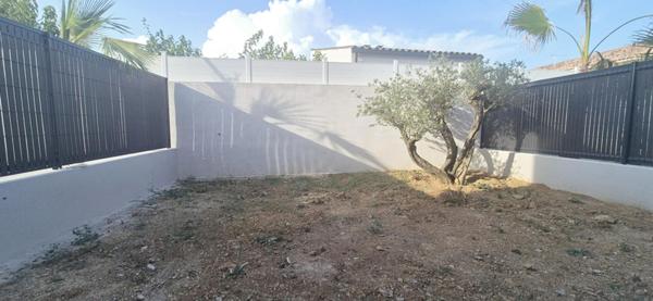 Maison Balaruc Les Bains 4 pièce(s) 118 m2