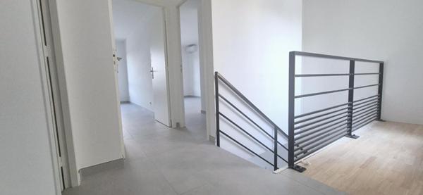 Maison Balaruc Les Bains 4 pièce(s) 118 m2