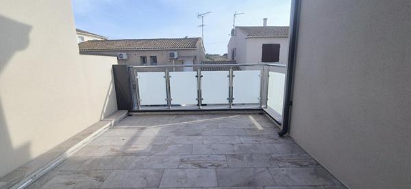 Maison Balaruc Les Bains 4 pièce(s) 118 m2