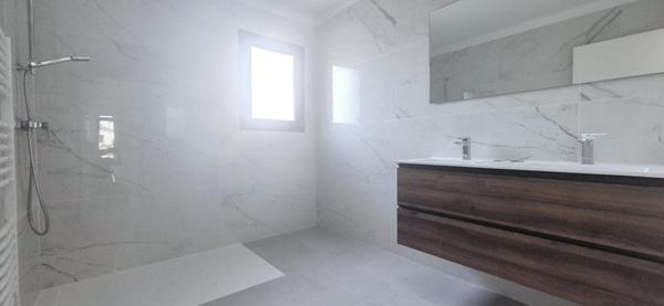 Maison Balaruc Les Bains 4 pièce(s) 118 m2