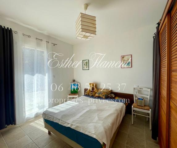 Maison d'architecte à vendre à Saint-Jean-du-Pin ,Immobilier Cévennes ,Esther Flament, conseillère à Anduze