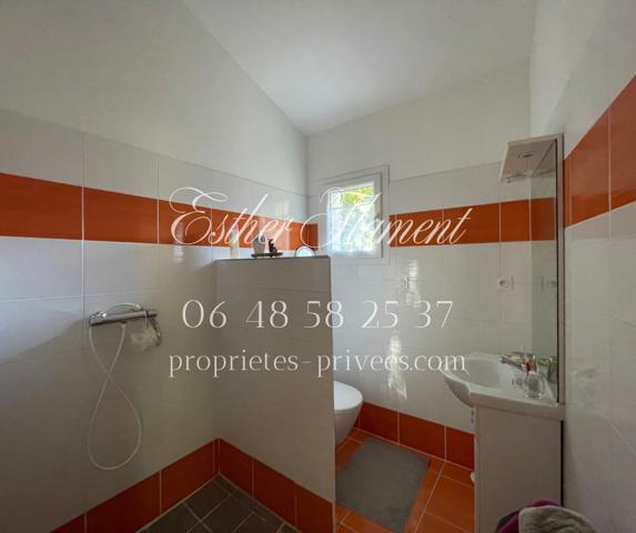 Maison d'architecte à vendre à Saint-Jean-du-Pin ,Immobilier Cévennes ,Esther Flament, conseillère à Anduze