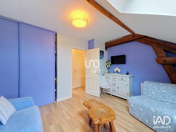 Maison à vendre 3 pièces 83 m² Rosny-sur-Seine