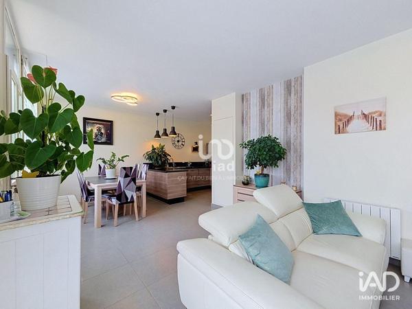 Maison à vendre 3 pièces 83 m² Rosny-sur-Seine