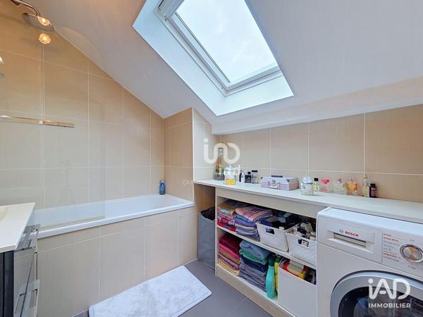 Maison à vendre 3 pièces 83 m² Rosny-sur-Seine