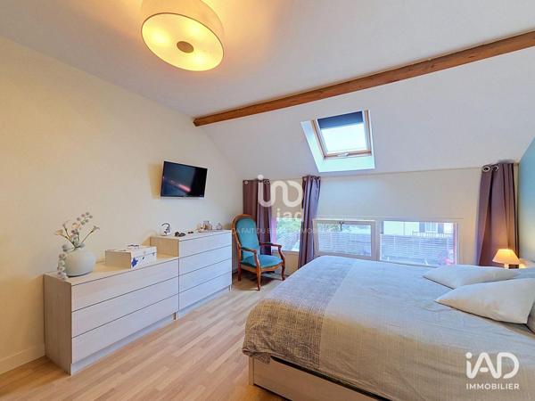 Maison à vendre 3 pièces 83 m² Rosny-sur-Seine