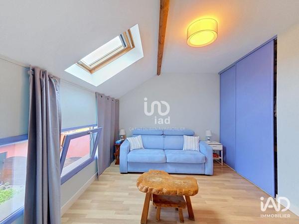 Maison à vendre 3 pièces 83 m² Rosny-sur-Seine
