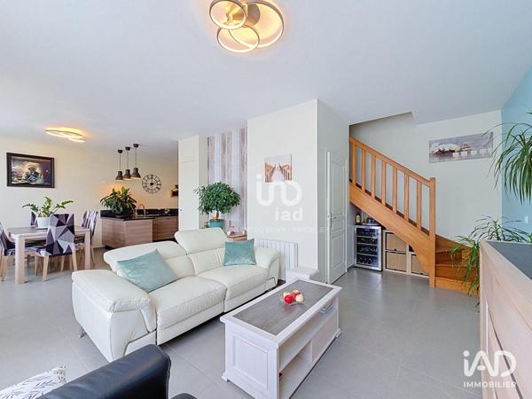 Maison à vendre 3 pièces 83 m² Rosny-sur-Seine