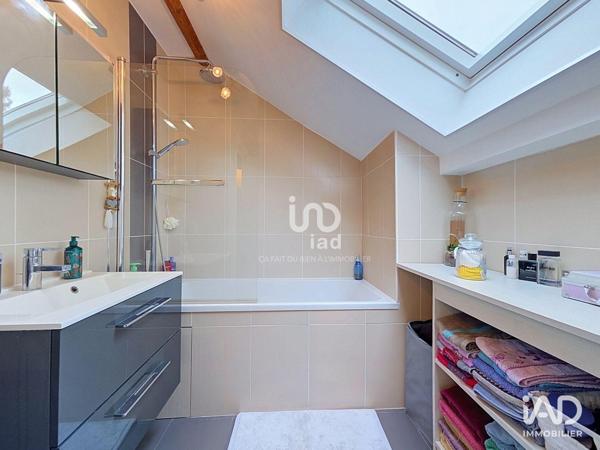 Maison à vendre 3 pièces 83 m² Rosny-sur-Seine