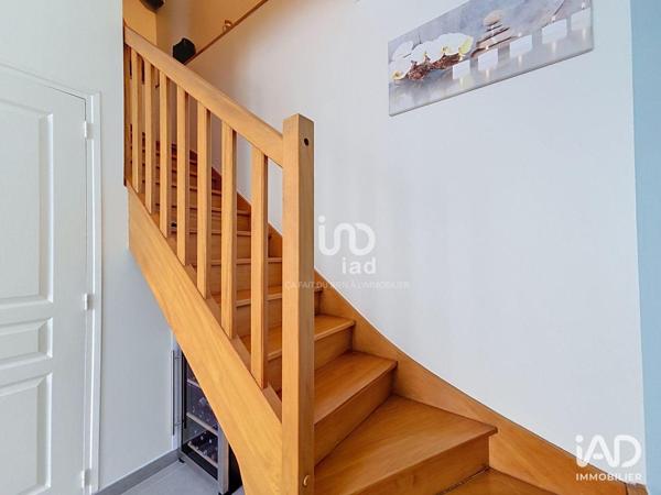 Maison à vendre 3 pièces 83 m² Rosny-sur-Seine