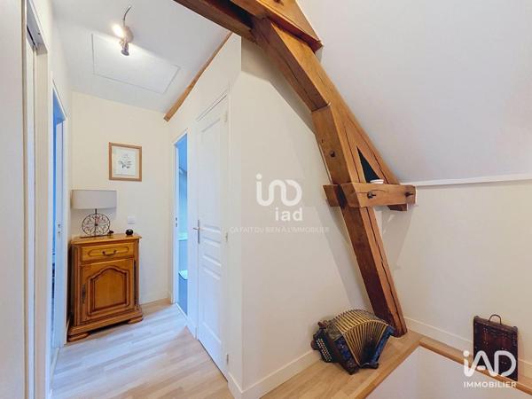 Maison à vendre 3 pièces 83 m² Rosny-sur-Seine