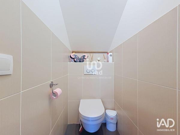 Maison à vendre 3 pièces 83 m² Rosny-sur-Seine