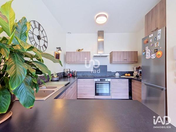 Maison à vendre 3 pièces 83 m² Rosny-sur-Seine