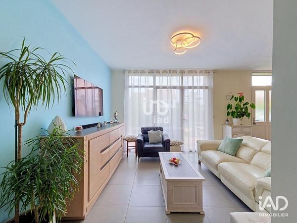 Maison à vendre 3 pièces 83 m² Rosny-sur-Seine