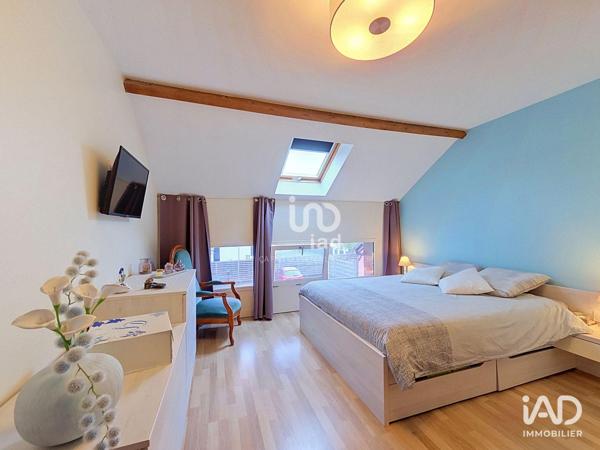 Maison à vendre 3 pièces 83 m² Rosny-sur-Seine