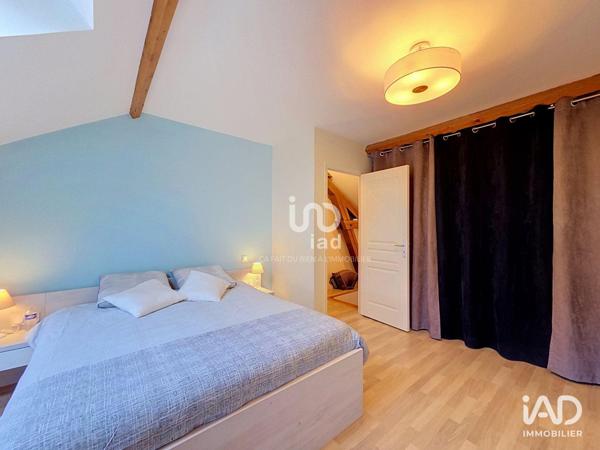 Maison à vendre 3 pièces 83 m² Rosny-sur-Seine