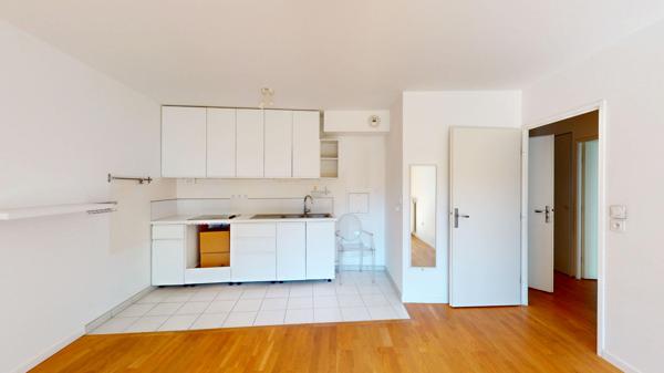 Appartement Chatenay Malabry 3 pièce(s) 59.61 m2 - Balcon - Parking - Récent