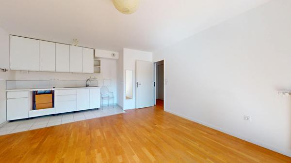 Appartement Chatenay Malabry 3 pièce(s) 59.61 m2 - Balcon - Parking - Récent
