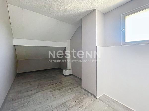 EN EXCLUSIVITE MAISON INDIVIDUELLE A VENDRE DANS UN QUARTIER PAVILLONNAIRE CALME