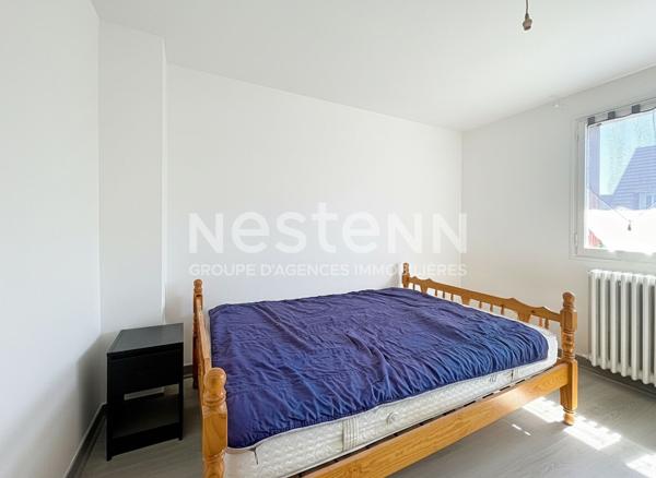 EN EXCLUSIVITE MAISON INDIVIDUELLE A VENDRE DANS UN QUARTIER PAVILLONNAIRE CALME