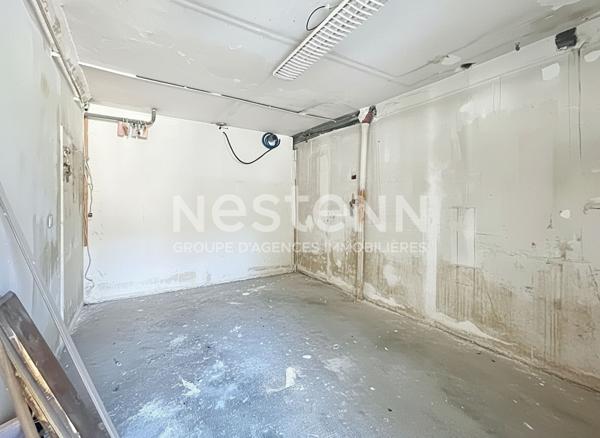 EN EXCLUSIVITE MAISON INDIVIDUELLE A VENDRE DANS UN QUARTIER PAVILLONNAIRE CALME