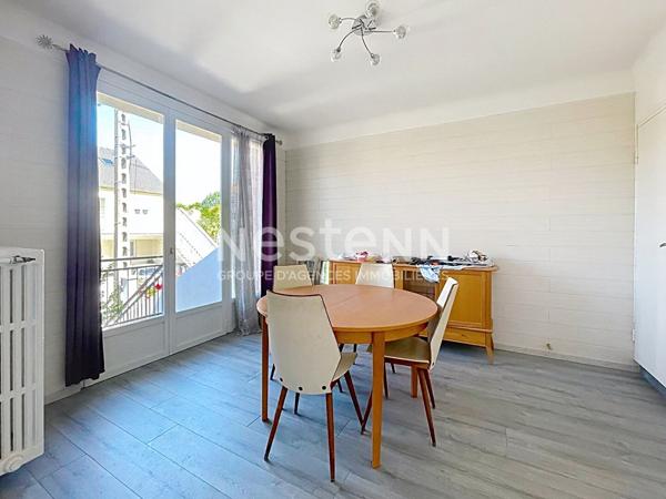 EN EXCLUSIVITE MAISON INDIVIDUELLE A VENDRE DANS UN QUARTIER PAVILLONNAIRE CALME