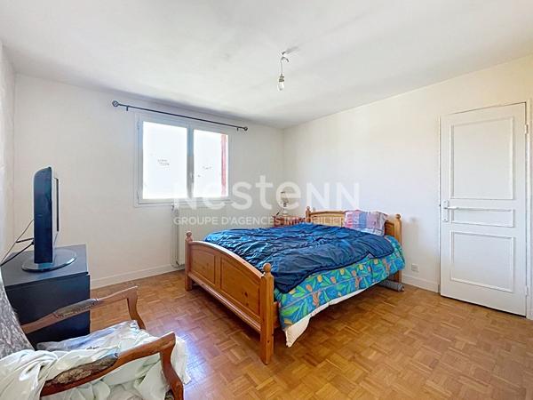 EN EXCLUSIVITE MAISON INDIVIDUELLE A VENDRE DANS UN QUARTIER PAVILLONNAIRE CALME