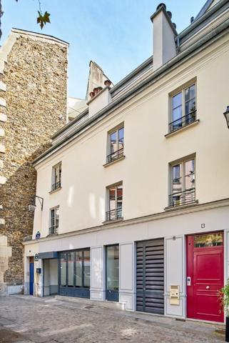 Bureaux à louer à PARIS 75002