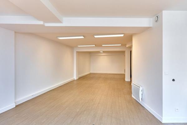 Bureaux à louer à PARIS 75002