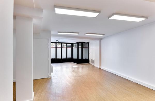 Bureaux à louer à PARIS 75002