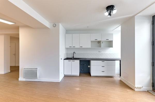 Bureaux à louer à PARIS 75002