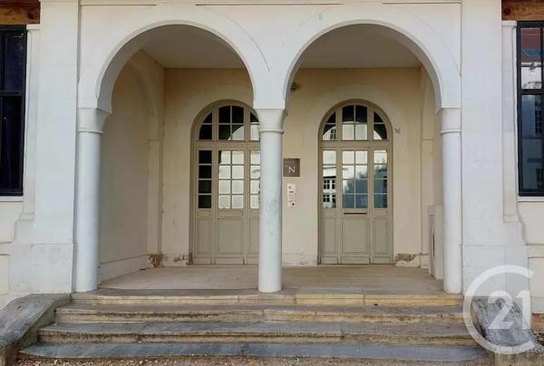 Appartement F3 à vendre  3 pièces - 63,76 m 2   AUXERRE  - 89