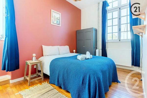 Appartement F3 à vendre  3 pièces - 63,76 m 2   AUXERRE  - 89