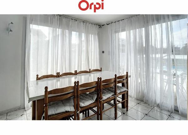 Maison à vendre    10 pièces •  Vétraz-Monthoux