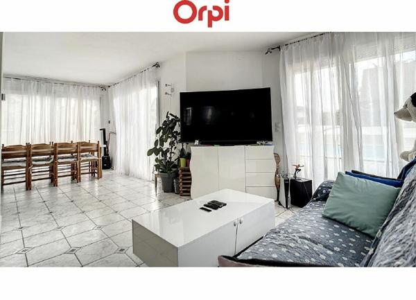 Maison à vendre    10 pièces •  Vétraz-Monthoux