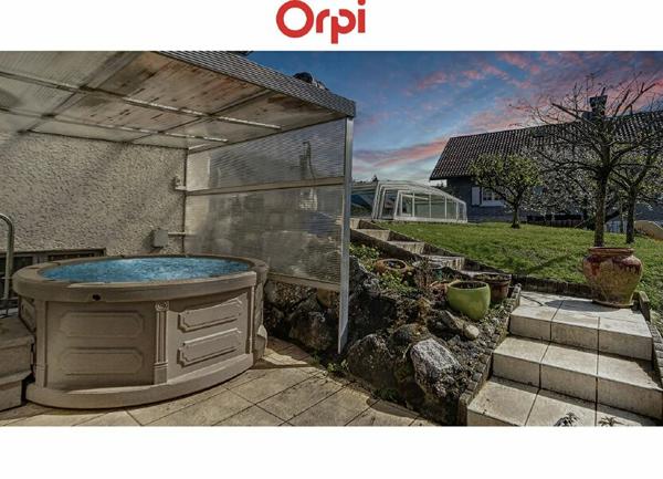 Maison à vendre    10 pièces •  Vétraz-Monthoux