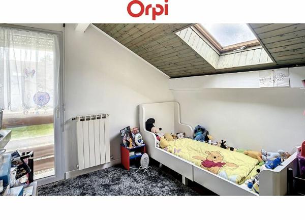 Maison à vendre    10 pièces •  Vétraz-Monthoux