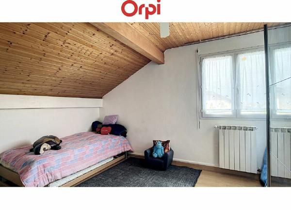 Maison à vendre    10 pièces •  Vétraz-Monthoux