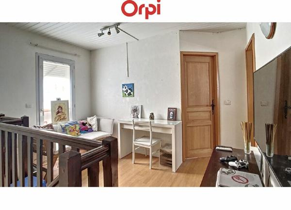 Maison à vendre    10 pièces •  Vétraz-Monthoux